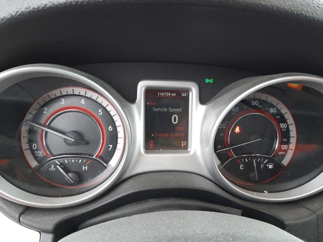 Zdjęcie 9 z aukcji – 2016 DODGE JOURNEY SE z VIN 3C4PDCAB1GT222838