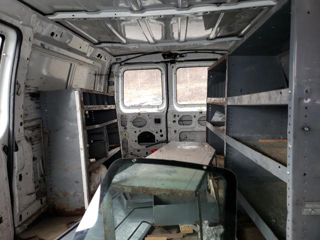 Photo 10 from auction – 2009 FORD ECONOLINE with VIN 1FTNE14W89DA42322