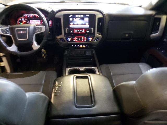 Photo 8 from auction – 2015 GMC SIERRA K15 with VIN 3GTU2VEC1FG104240
