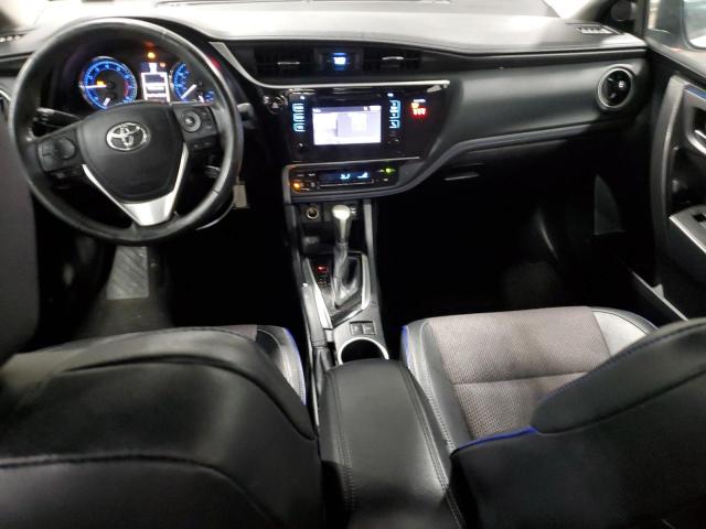 Photo 8 from auction – 2018 TOYOTA COROLLA L with VIN 2T1BURHE4JC035861