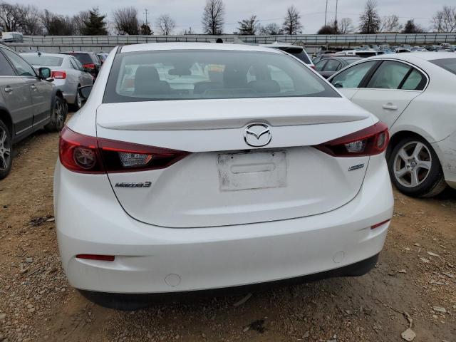 Photo 6 from auction – 2018 MAZDA 3 TOURING with VIN 3MZBN1V37JM226650