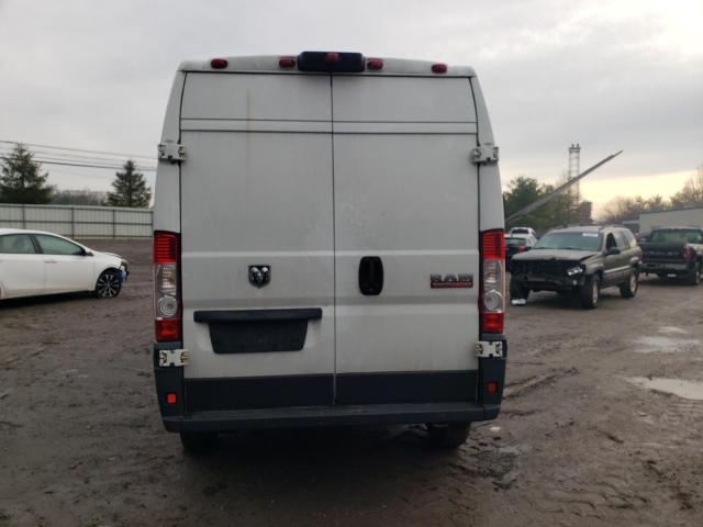 Photo 6 from auction – 2014 RAM PROMASTER with VIN 3C6TRVDG4EE119411