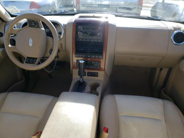 Photo 8 from auction – 2008 FORD EXPLORER E with VIN 1FMEU74E68UA38891