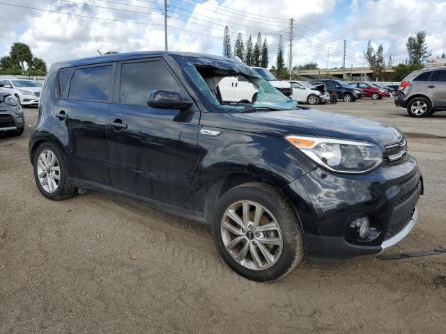 Photo 4 from auction – 2018 KIA SOUL + with VIN KNDJP3A58J7589352
