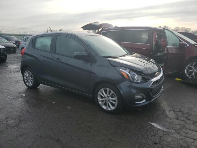 Photo 4 from auction – 2019 CHEVROLET SPARK 1LT with VIN KL8CD6SA5KC813015