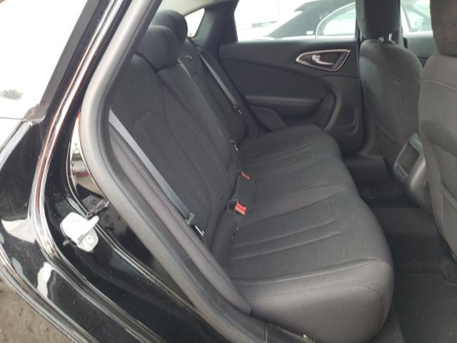 Photo 10 from auction – 2016 CHRYSLER 200 LIMITE with VIN 1C3CCCAG6GN101952