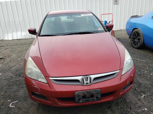 Photo 5 from auction – 2007 HONDA ACCORD with VIN 1HGCM56307A145741