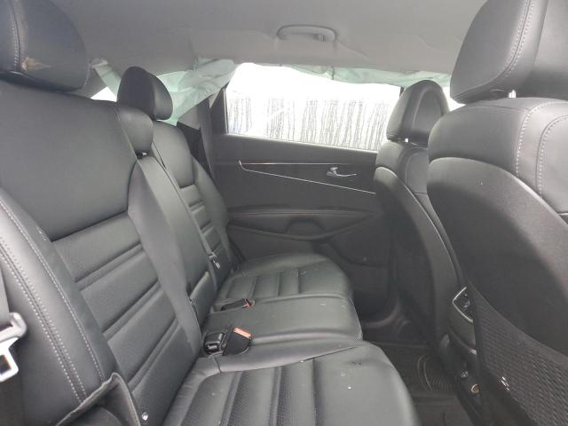 Photo 10 from auction – 2016 KIA SORENTO EX with VIN 5XYPHDA55GG088198