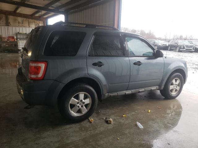 Photo 3 from auction – 2010 FORD ESCAPE XLT with VIN 1FMCU9D76AKC05093