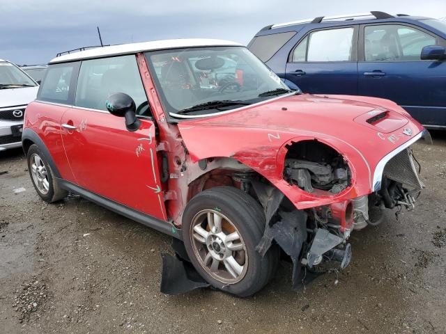 Photo 4 from auction – 2012 MINI COOPER with VIN WMWSU3C53CT254260