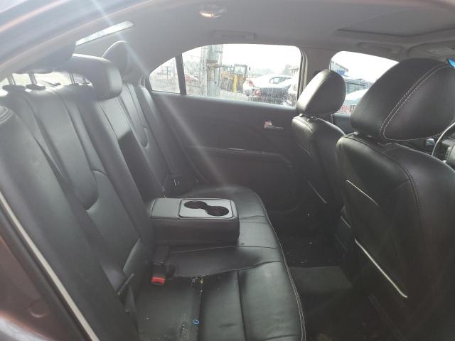 Photo 10 from auction – 2011 FORD FUSION SEL with VIN 3FAHP0CG2BR341884