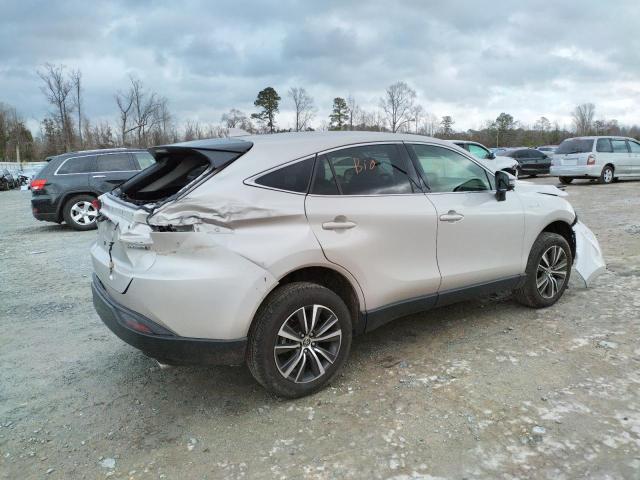 Photo 3 from auction – 2021 TOYOTA VENZA LE with VIN JTEAAAAH0MJ041719