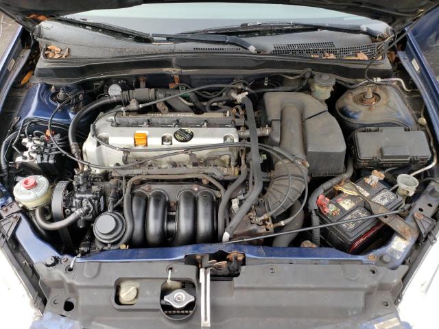 Photo 11 from auction – 2002 ACURA RSX with VIN JH4DC54892C005283
