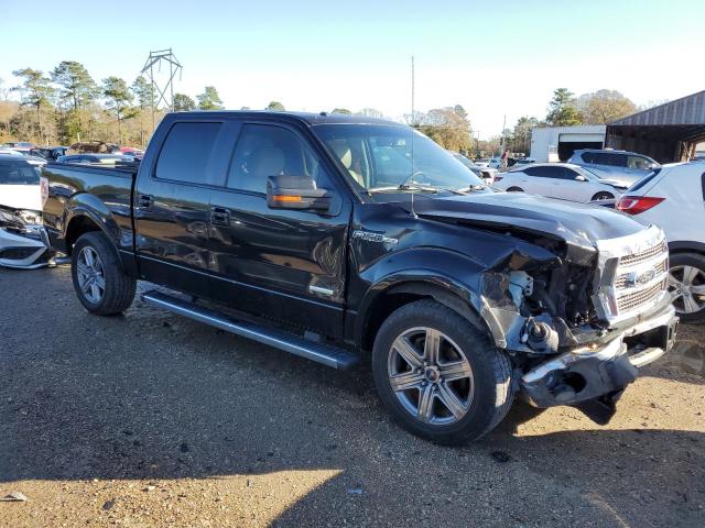 Photo 4 from auction – 2012 FORD F150 SUPER with VIN 1FTFW1CT3CKD85504