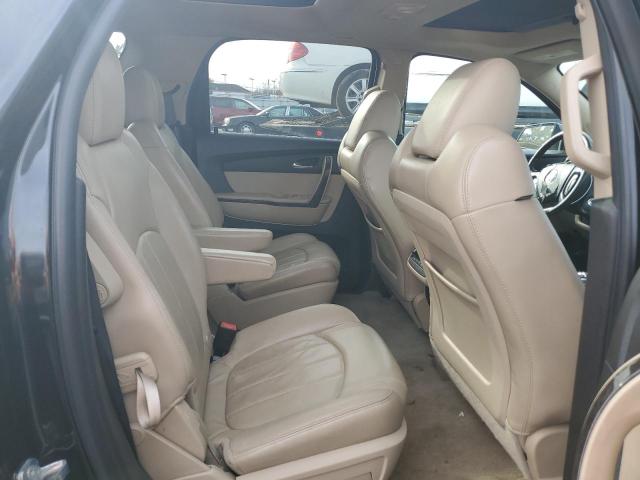 Photo 11 from auction – 2012 GMC ACADIA DEN with VIN 1GKKRTED1CJ381050