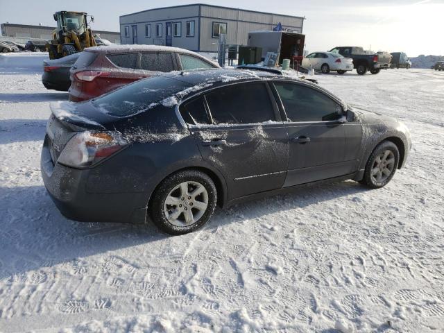 Photo 3 from auction – 2007 NISSAN ALTIMA 2.5 with VIN 1N4AL21E97N486439