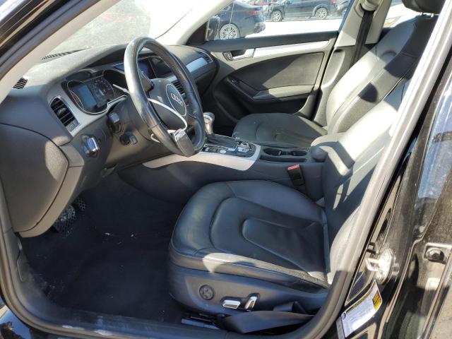 Photo 7 from auction – 2016 AUDI A4 PREMIUM with VIN WAUAFAFL3GN015127