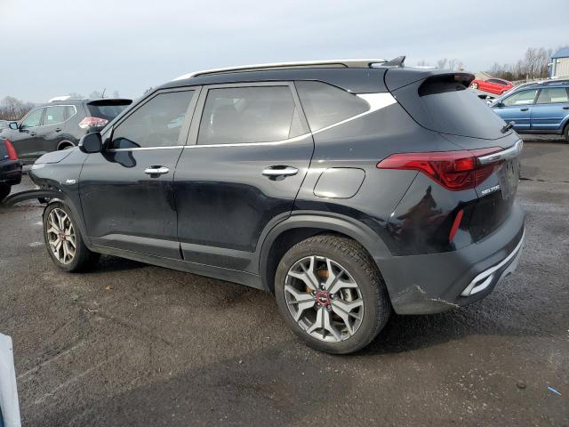 Photo 2 from auction – 2022 KIA SELTOS SX with VIN KNDETCA23N7279084