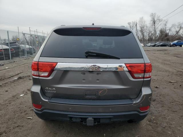 Photo 6 from auction – 2012 JEEP GRAND CHER with VIN 1C4RJFAG4CC288935