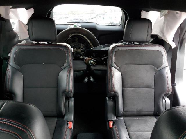 Foto 10 de la subasta – 2019 FORD EXPLORER X con VIN 1FM5K8D89KGA87384