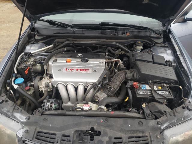 Photo 11 from auction – 2006 ACURA TSX with VIN JH4CL96876C035212
