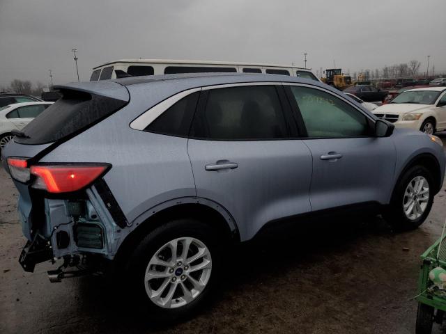 Photo 3 from auction – 2022 FORD ESCAPE SE with VIN 1FMCU9BZ3NUA41381