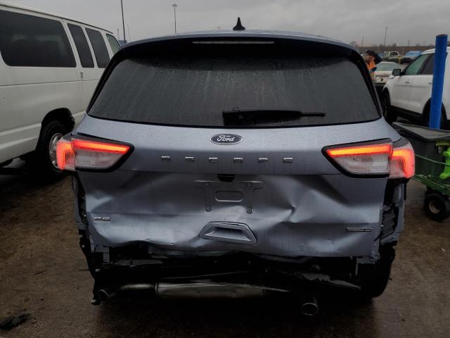 Photo 6 from auction – 2022 FORD ESCAPE SE with VIN 1FMCU9BZ3NUA41381