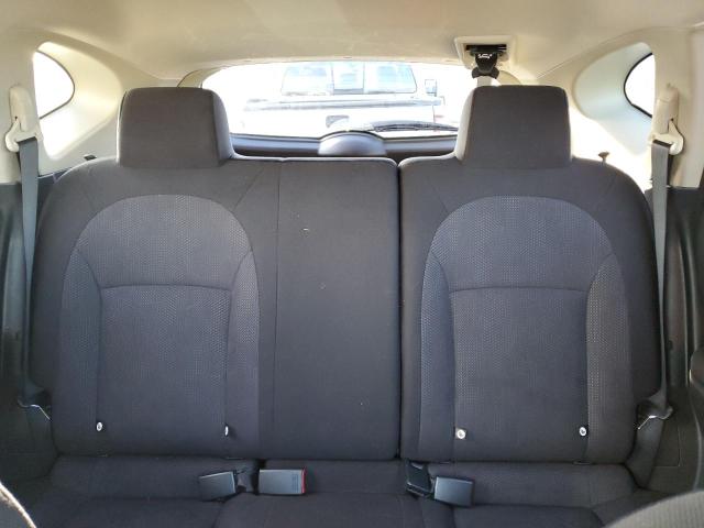 Photo 10 from auction – 2012 NISSAN ROGUE S with VIN JN8AS5MT5CW600311