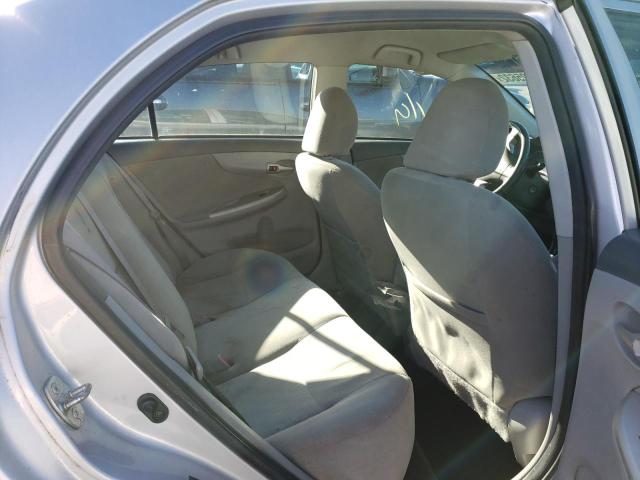Photo 10 from auction – 2010 TOYOTA COROLLA LE with VIN 1NXBU4EE7AZ282958