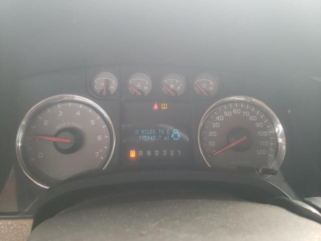 Photo 9 from auction – 2010 FORD F150 SUPER with VIN 1FTFW1EV6AFC77639