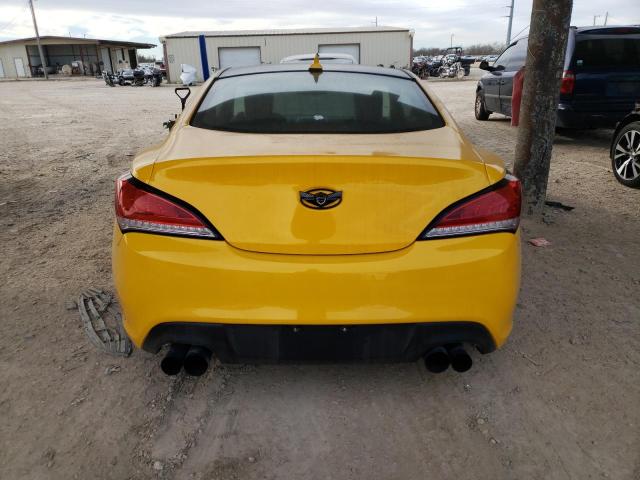 Photo 6 from auction – 2012 HYUNDAI GENESIS CO with VIN KMHHU6KH2CU079581
