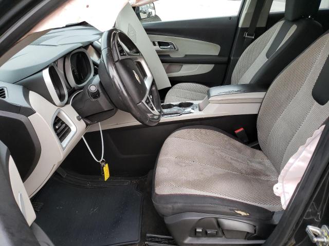 Photo 7 from auction – 2012 CHEVROLET EQUINOX LT with VIN 2GNALDEK4C1306485