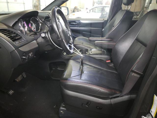 Zdjęcie 7 z aukcji – 2019 DODGE GRAND CARA z VIN 2C4RDGEGXKR757989