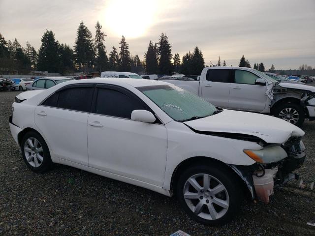 Photo 4 from auction – 2007 TOYOTA CAMRY CE with VIN 4T1BE46K37U600522
