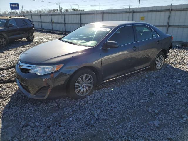Photo 1 from auction – 2014 TOYOTA CAMRY L with VIN 4T1BF1FK7EU388247