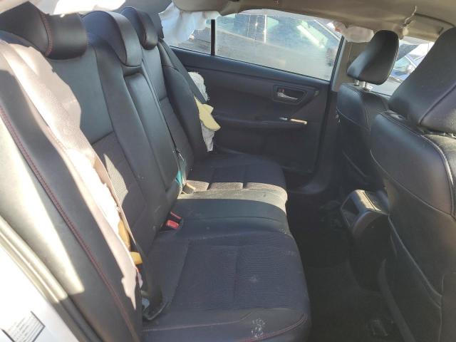 Photo 10 from auction – 2017 TOYOTA CAMRY LE with VIN 4T1BF1FK4HU376691