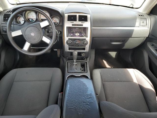 Photo 8 from auction – 2009 DODGE CHARGER with VIN 2B3KA43D39H518724