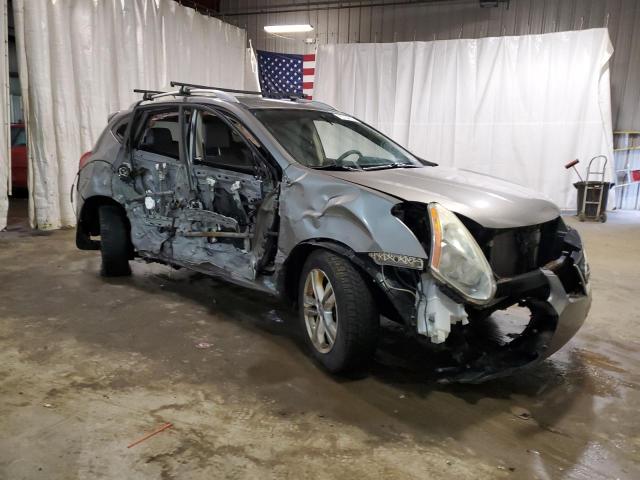 Photo 4 from auction – 2012 NISSAN ROGUE S with VIN JN8AS5MV4CW407634