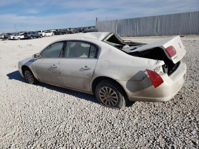 Photo 2 from auction – 2008 BUICK LUCERNE CX with VIN 1G4HP57298U106157
