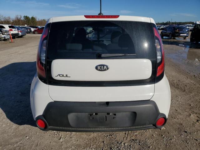Zdjęcie 6 z aukcji – 2015 KIA SOUL z VIN KNDJN2A24F7125830