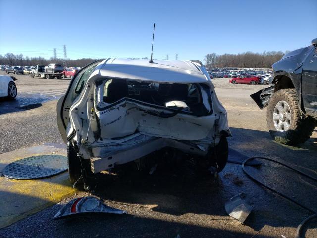 Photo 6 from auction – 2014 TOYOTA PRIUS C with VIN JTDKDTB31E1563906