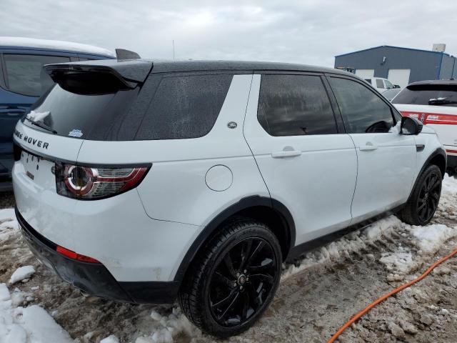 Photo 3 from auction – 2017 LAND ROVER DISCOVERY with VIN SALCT2BG4HH696801