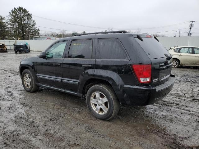 Photo 2 from auction – 2007 JEEP GRAND CHER with VIN 1J8GR48K97C517607
