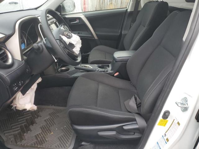 Photo 7 from auction – 2014 TOYOTA RAV4 XLE with VIN JTMRFREV5ED051251