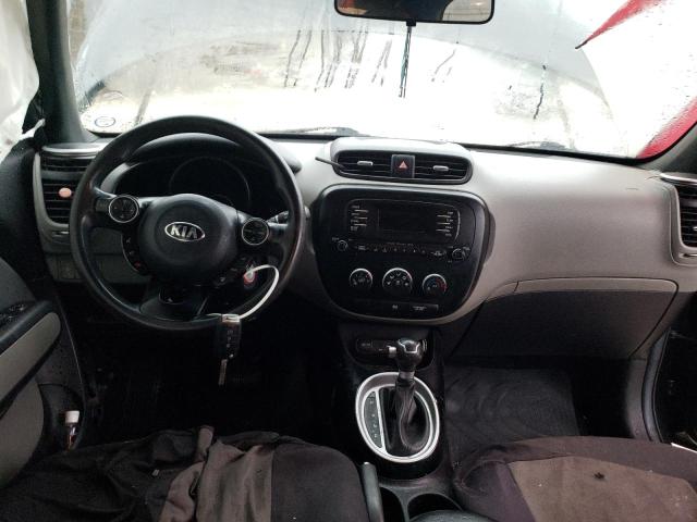 Photo 8 from auction – 2016 KIA SOUL with VIN KNDJN2A28G7839462