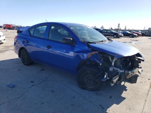Photo 4 from auction – 2015 NISSAN VERSA S with VIN 3N1CN7AP9FL881685