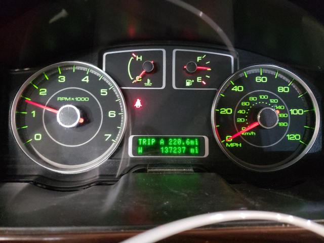 Photo 9 from auction – 2008 FORD TAURUS SEL with VIN 1FAHP24W38G107822