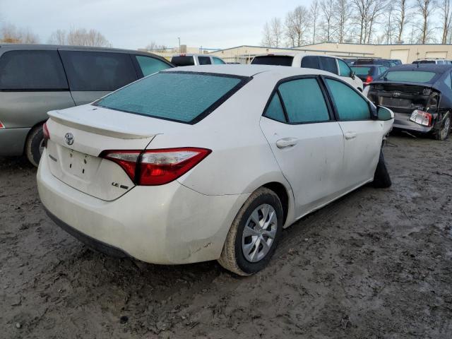 Photo 3 from auction – 2014 TOYOTA COROLLA EC with VIN 5YFBPRHE3EP007756