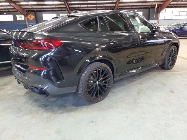 Photo 3 from auction – 2021 BMW X6 SDRIVE with VIN 5UXCY4C03M9G23107