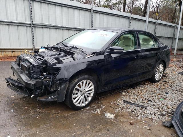 Photo 1 from auction – 2016 VOLKSWAGEN JETTA SEL with VIN 3VWL07AJ6GM340951